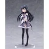 Walpurgisnacht Rising Homura Akemi - Puella Magi Madoka Magica Official Statue - Claynel