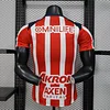 2025/2026 Player Version Chivas Home Soccer Jersey 1:1 Thai Quality
