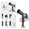28X Telephoto Lens with Extended Tripod compatible with all iPhone and Android