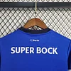 2023/2024 Porto Dragon Home Football Shirt 1:1 Thai Quality Kids Size