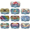 DIY Special Shape Diamond Painting Medicine Box Diamond Art Pill Storage Box Kits