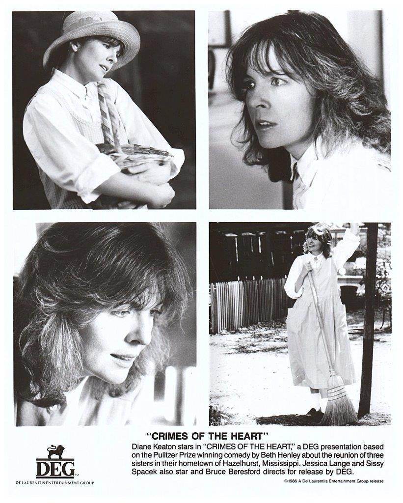 Diane Keaton 8x10 Picture Simply Stunning Photo Poster painting Gorgeous Celebrity #282