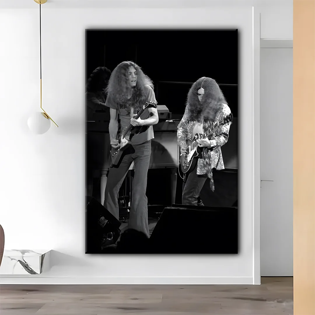 Canvas Wall Art