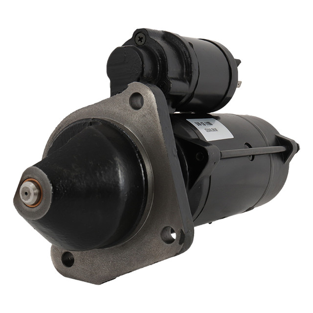 STG91572 STARTER FITS JCB BACKHOE LOADER 2CX 3CX 4CX  320/09022  320/09035  320/09346  320/09023  320/09026  AZF4181