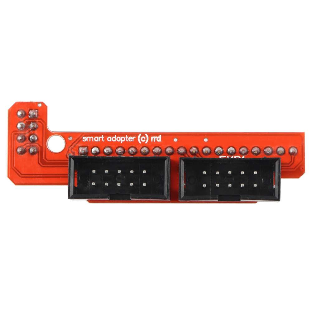 

3D Printer RAMPS 1.4 Smart Controller Connector Adapter for LCD 2004 12864, 501 Original