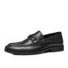 Men's New Business Formal Leather Casual Shoes