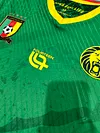 2025/2026 Player Version Cameroon Home Football Shirt 1:1 Thai Quality love fball
