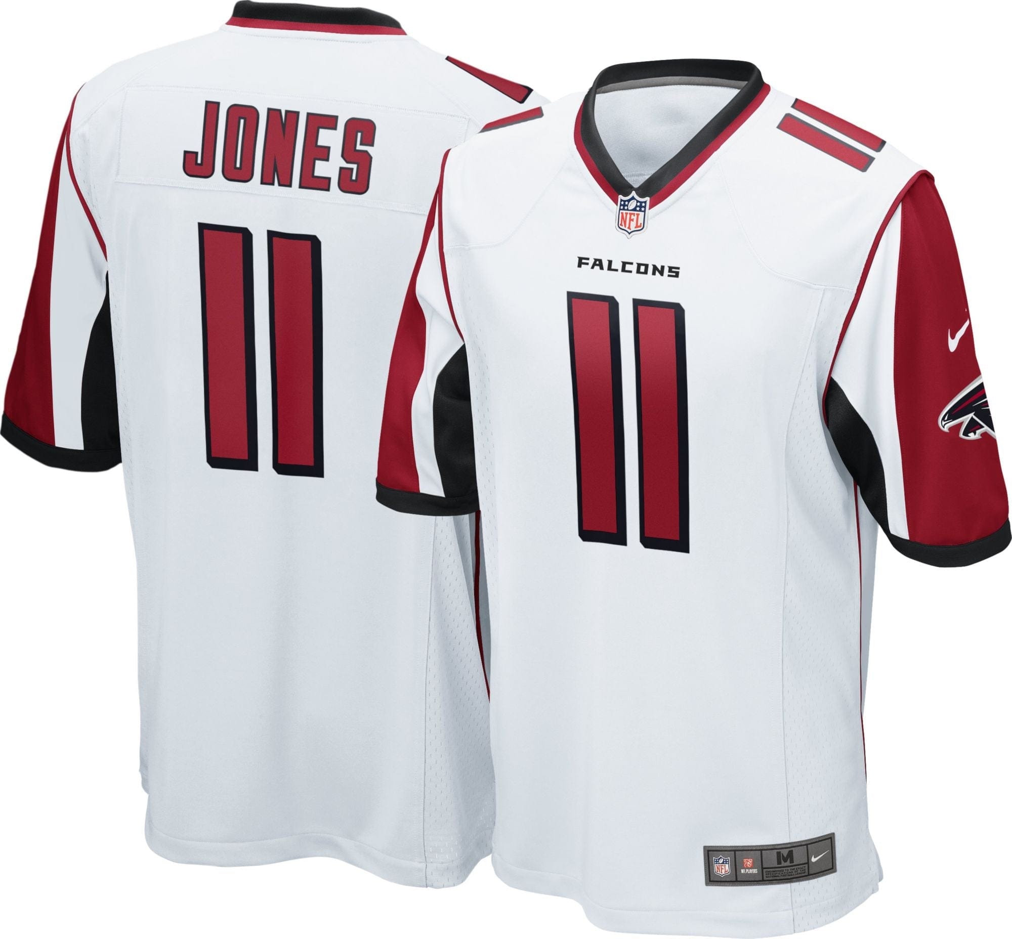 Julio Jones Atlanta Falcons Jersey mysite