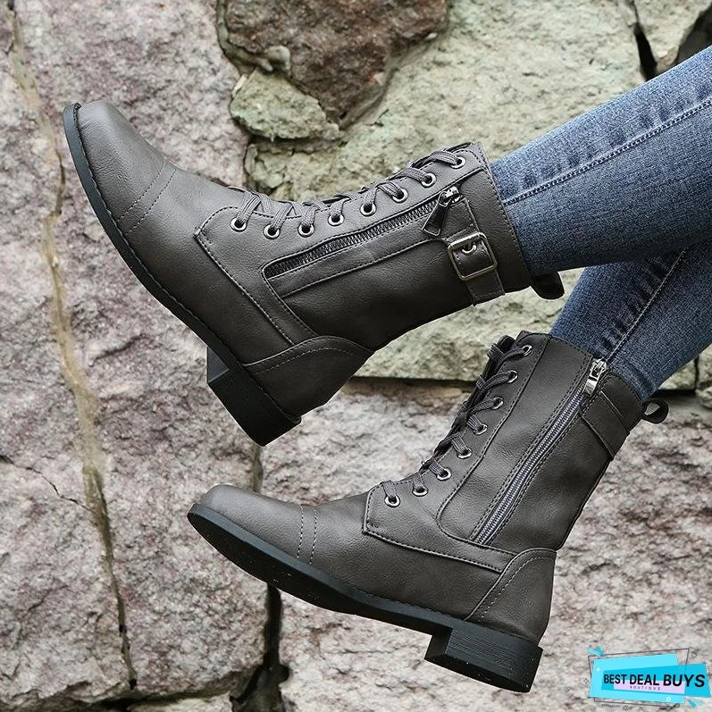 Comfortable and Stylish winter Boots