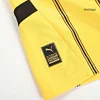 Borussia Dortmund Home Kids Soccer Jerseys Kit 2024/25