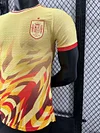 2024/2025 Player Version Spain Special Edition Jersey 03 love fball