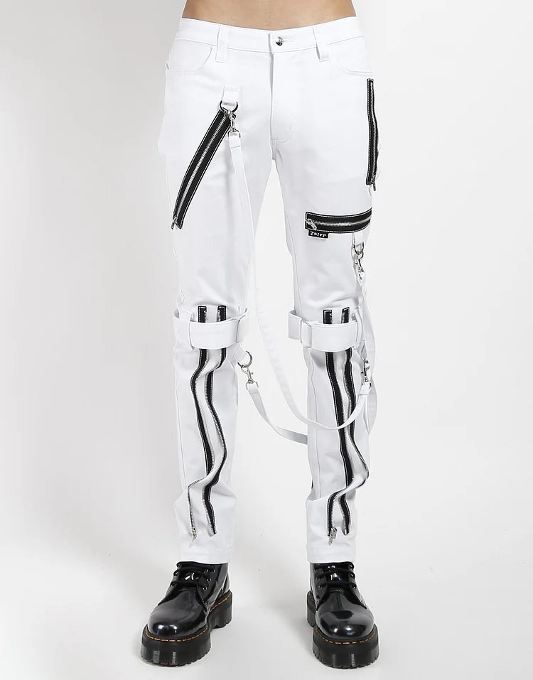 BONDAGE PANT