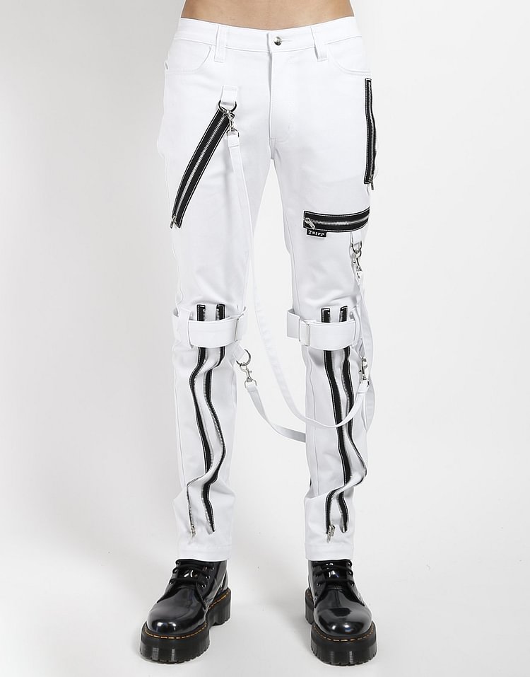 BONDAGE PANT