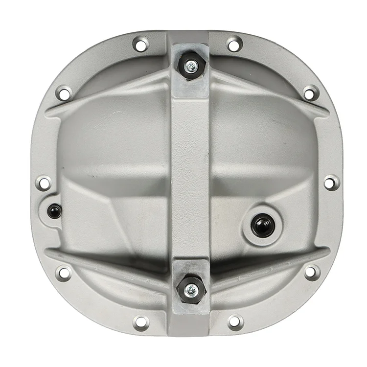 SEBLAFF 8.8 Differential Cover Rear End Girdle System Replacement for 1979-2004 Mustang