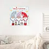 uk.everydayedeals (Limited Stock)Everydayedeals 11ct Stamped Cross Stitch -  Goblin (40*40cm)