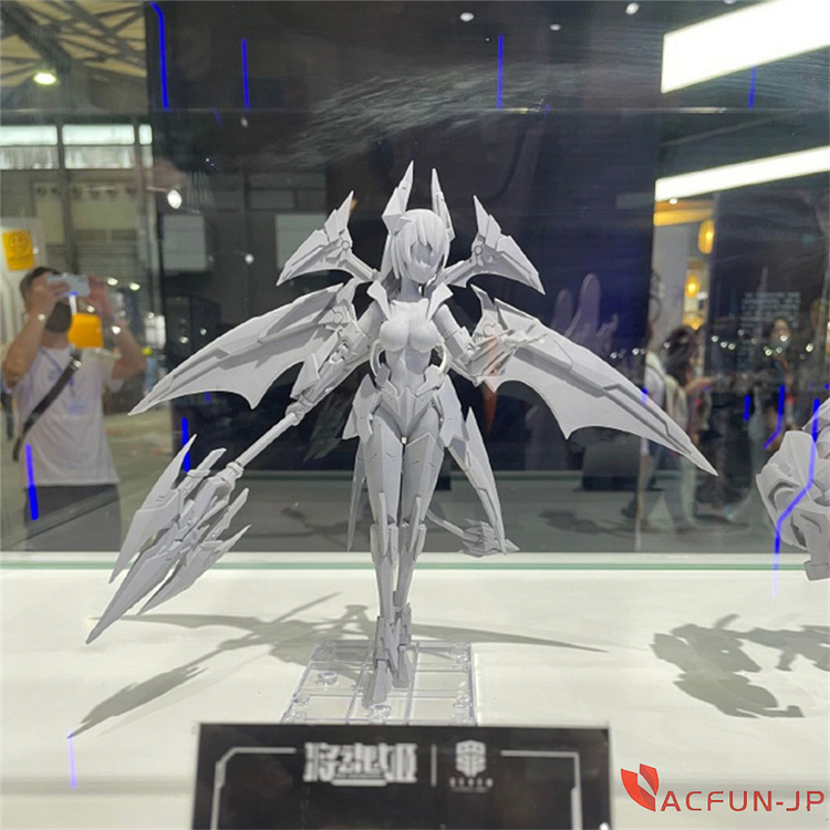 【予約】七つの大罪 シリーズ 1/12 ATKGIRL 機甲少女 ルシファー メカ 可動 素体 ヘッド アクセサリー プラモデル 傲慢