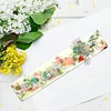 Acrylic Cross Stitch Needle Minder Embroidery Sewing Needle Holder