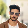 Smart Glasses AI Translator Hands-Free Music & Calls UV Protection BT Sunglasses