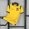 Ecuador 2025/26 Home Shirt