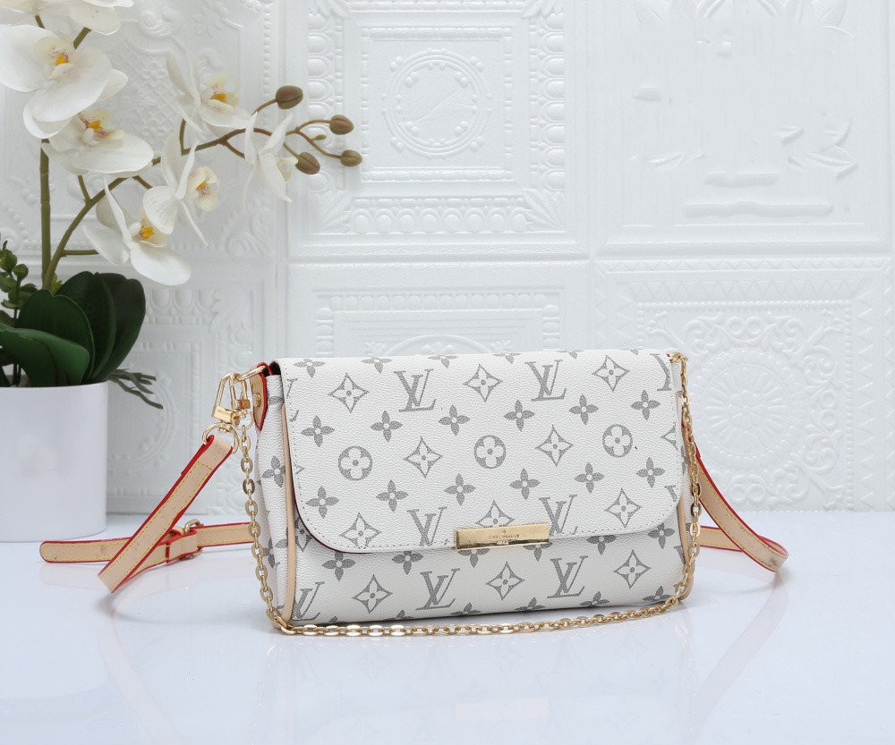 [Factory Direct Sales🔥] 2023 Presbyopia Printed Classic Louis Vuitton Women's Fashion Handheld Crossbody Shoulder Bag - Medium - Middle East Promotion💥