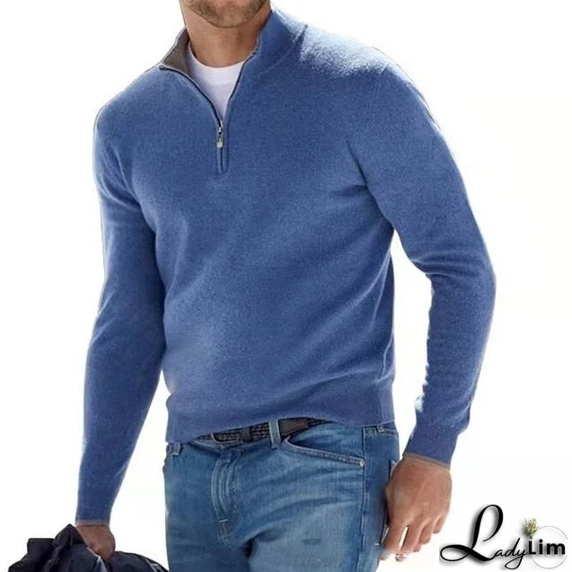 Classic and Elegant winter Pullover