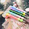 Colored Diamonds Painting Pen with Tip DIY Gradient Dotting Brush Set (Style A)