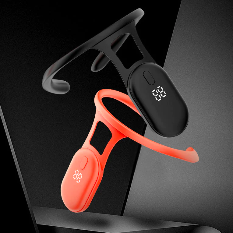HOT SALE🔥Ultrasonic Lymphatic Soothing Neck Instrument