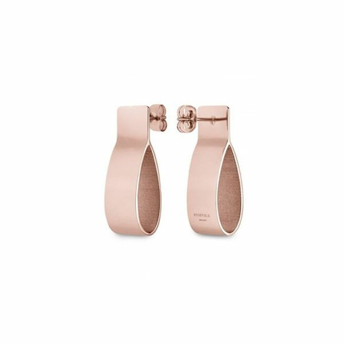Ladies' Earrings Rosefield FCER-J225
