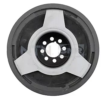 SNR DPF357.03 Belt Pulley, Crankshaft for Audi, KODA,VW Parts