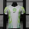 2026 Player Version Nigeria National Team Away Football Shirt 1:1 Thai Quality