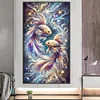 (45*75cm)Fish - Full Square Drill Diamond Painting