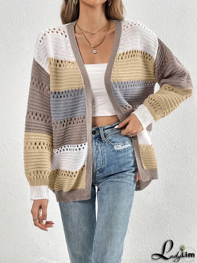 Relaxed and Timeless winter Pullover