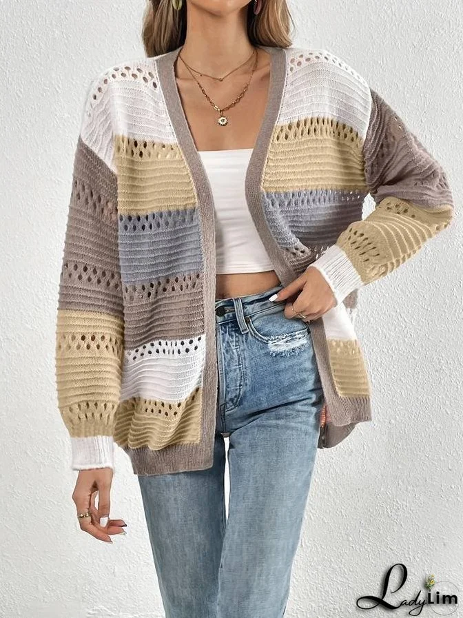 Relaxed and Timeless winter Pullover