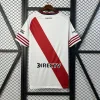 25/26 River Plate Home Soccer Jersey