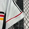 1998 Retro Germany Home Football Shirt 1:1 Thai Quality
