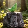 Metapod - Pokemon Resin Statue - ZaoMengFang Studio