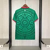 2026 Mexico National Home Football Shirt 1:1 Thai Quality