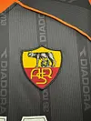 Joyfball 1999/2000 Retro Roma Away Football Shirt 1:1 Thai Quality