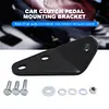 Clutch Pedal Assembly Support Iron Clutch Pedal Repair Kit for VW T4 Transporter