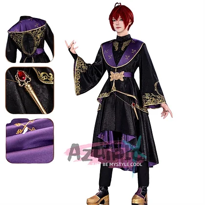 ツイステ　ディズニー　コスプレ　アクセサリー　オーダーメイド ツイステ ディズニー コスプレ アクセサリー オーダーメイド ツイステ