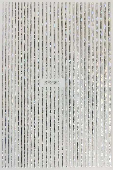 Canada DIY Nail Art Manicure 3D Self Adhesive Nail Stickers Pot Weed Leaf Nails Decal on Nails Salon Decoration Acrylic Designs