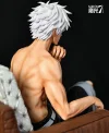 1/6 Scale Satoru Gojo - Jujutsu Kaisen Resin Statue - MaKou Studio