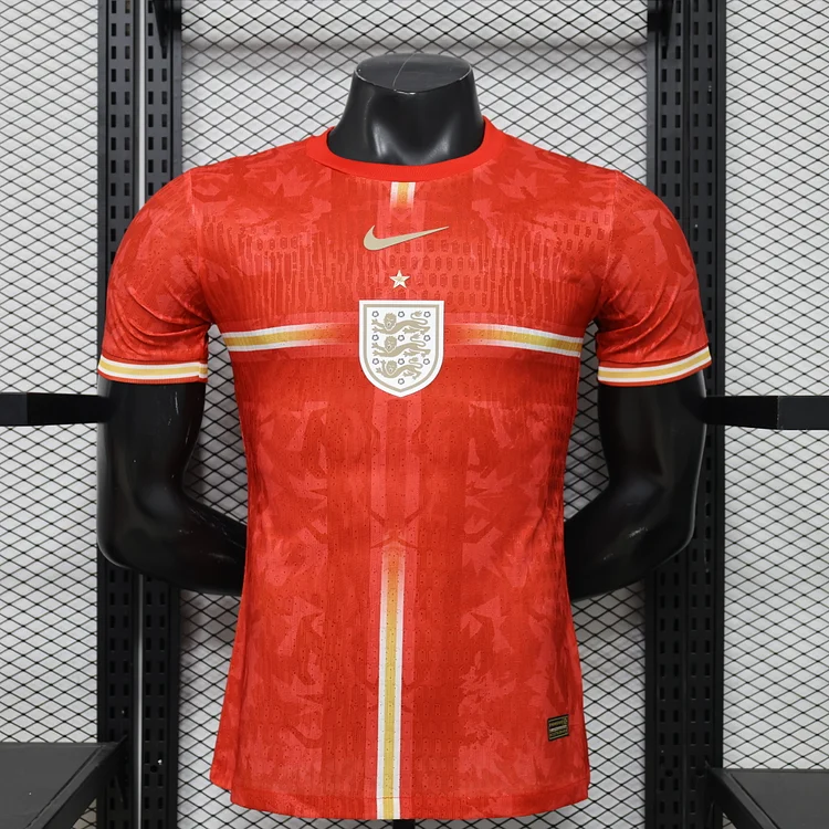 Player Edition - England 2026 World Cup Special Edition Jersey