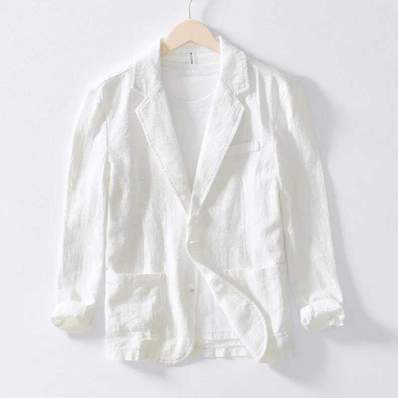 Johnny Landon Aura Blazer