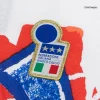 Retro Soccer Jersey Italy Pre-Match 1994