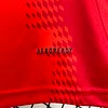 2024-2025 Bayern M&uuml;nchen Home Football Shirt 1:1 Thai Quality