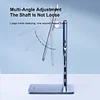 Magnetic Stand Tablet Support Shelf Docking Station
