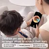 ⏳ 50 % de r&eacute;duction pour une dur&eacute;e limit&eacute;e 🔥 Kit visuel incurv&eacute; pour le retrait du c&eacute;rumen 