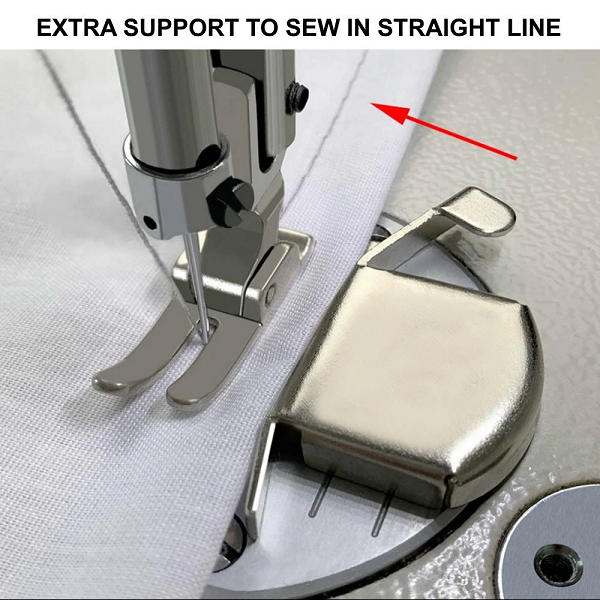 Sewing Guide