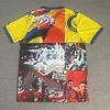 2025/2026 Al-Nassr Ronaldo Special Edition Football Shirt 1:1 Thai Quality